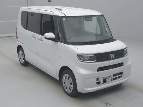 2020 Daihatsu Tanto LA660S[2]