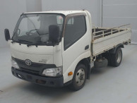 2016 Toyota Dyna Truck