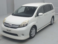 2011 Toyota Isis