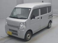 2015 Mitsubishi Minicab Van