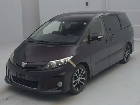 2014 Toyota Estima ACR50W[0]