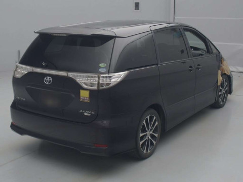 2014 Toyota Estima ACR50W[1]