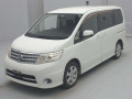 2010 Nissan Serena