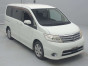 2010 Nissan Serena