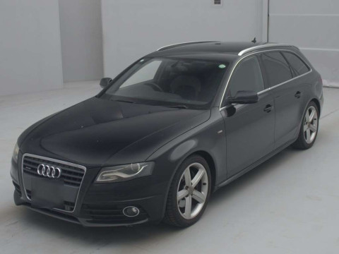 2011 Audi A4 Avant 8KCDNF[0]