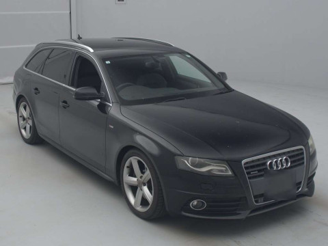 2011 Audi A4 Avant 8KCDNF[2]