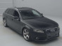 2011 Audi A4 Avant