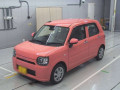 2018 Daihatsu Mira Tocot