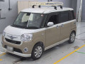 2016 Daihatsu Move Canbus