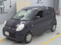 2010 Nissan Moco