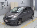 2012 Toyota Vitz