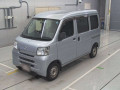 2012 Daihatsu Hijet Cargo