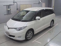 2008 Toyota Estima