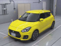 2022 Suzuki Swift Sport