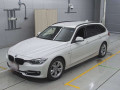 2013 BMW 3 Series