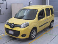 2013 Renault Kangoo