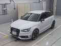 2014 Audi A1