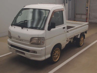 2000 Daihatsu Hijet Truck