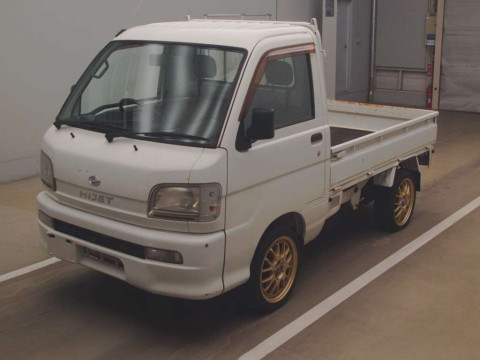 2000 Daihatsu Hijet Truck S200P[0]