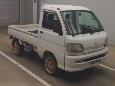 2000 Daihatsu Hijet Truck S200P[2]