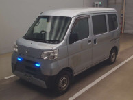 2018 Daihatsu Hijet Cargo