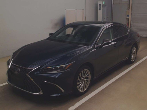 2022 Lexus ES AXZH11[0]