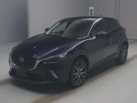 2017 Mazda CX-3