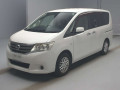 2011 Nissan Serena