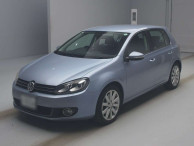 2011 Volkswagen Golf