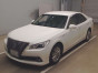 2014 Toyota Crown Hybrid