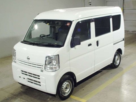 2020 Nissan NV100 Clipper DR17V[0]