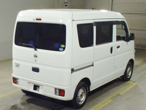 2020 Nissan NV100 Clipper DR17V[1]