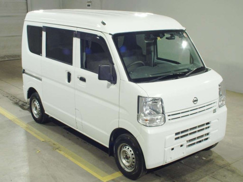 2020 Nissan NV100 Clipper DR17V[2]