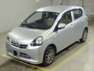 2012 Daihatsu Mira es