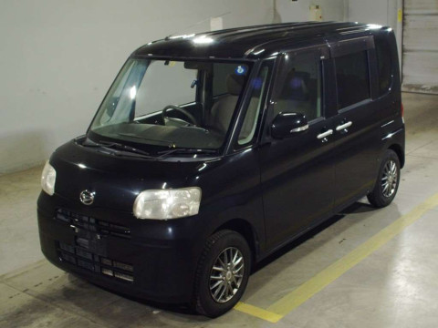 2010 Daihatsu Tanto L375S[0]