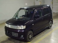 2007 Suzuki Wagon R