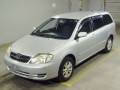 2004 Toyota Corolla Fielder