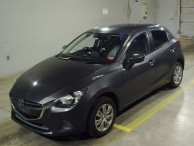 2016 Mazda Demio