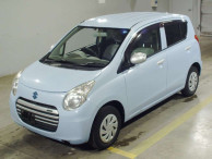 2013 Suzuki ALTO ECO