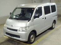 2016 Toyota Townace Van