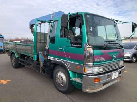 1991 Hino RANGER FD3HJAK[2]