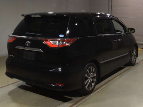 2017 Toyota Estima ACR50W[1]