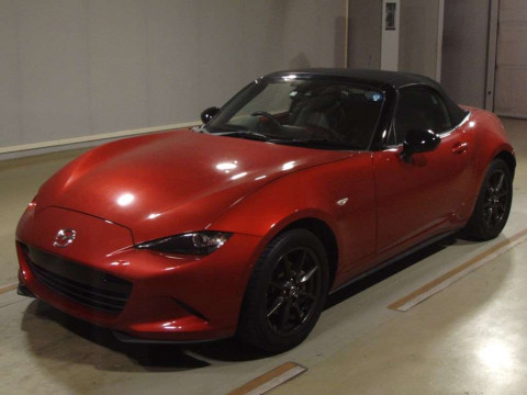 2015 Mazda Roadster ND5RC[0]