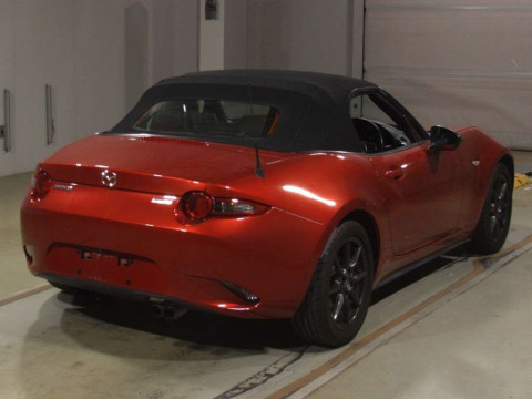 2015 Mazda Roadster ND5RC[1]