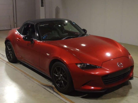 2015 Mazda Roadster ND5RC[2]