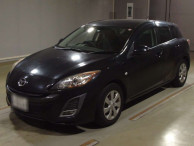 2010 Mazda Axela Sport