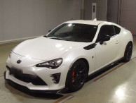 2018 Toyota 86