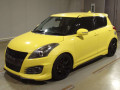 2013 Suzuki Swift Sport