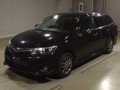 2014 Toyota Corolla Fielder