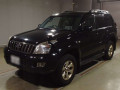 2007 Toyota Land Cruiser Prado